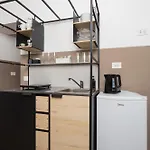 Domus Furcilla Lux By Dimorra Apartament Neapol