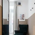 Apartament Domus Furcilla Lux By Dimorra