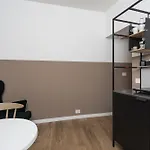 Apartament Domus Furcilla Lux By Dimorra Neapol
