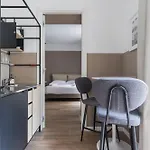 Domus Furcilla Lux By Dimorra