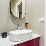 Apartament Domus Furcilla Lux By Dimorra *