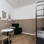 Apartament Domus Furcilla Lux By Dimorra