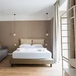 Domus Furcilla Lux By Dimorra Apartament Neapol
