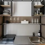 Apartament Domus Furcilla Lux By Dimorra