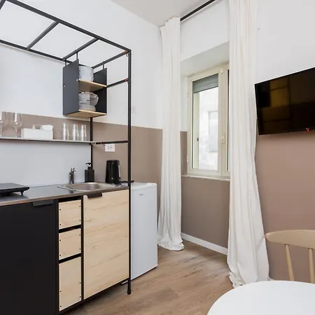 Apartament Domus Furcilla Lux By Dimorra *