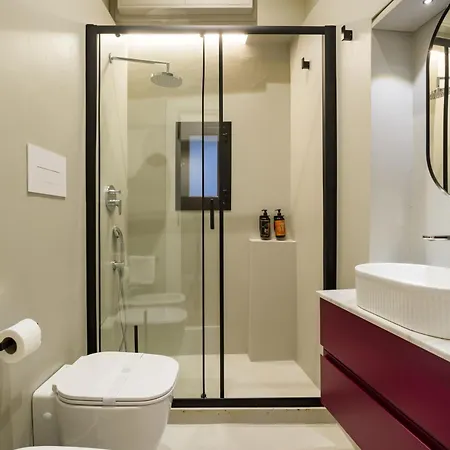 Apartament Domus Furcilla Lux By Dimorra
