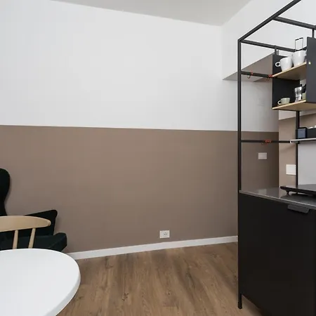 Appartement Domus Furcilla Lux By Dimorra Naples