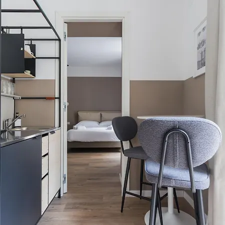 Domus Furcilla Lux By Dimorra