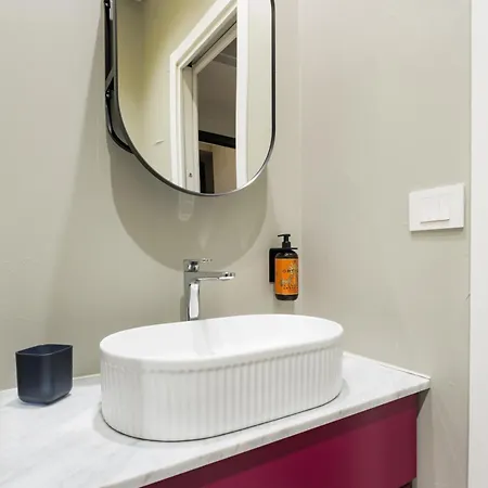Apartment Domus Furcilla Lux By Dimorra *