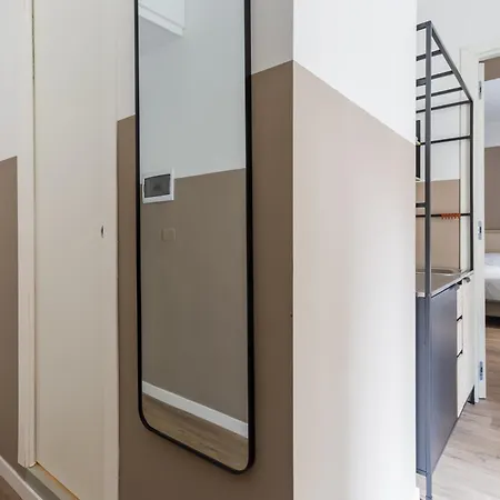 Domus Furcilla Lux By Dimorra