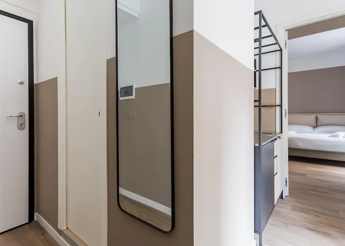 Domus Furcilla Lux By Dimorra