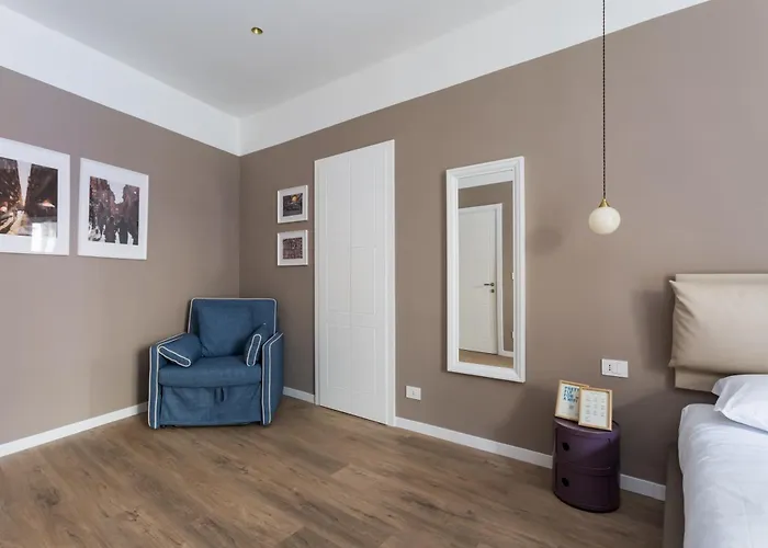 Domus Furcilla Lux By Dimorra *